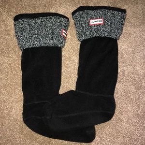 Hunter Boot Socks